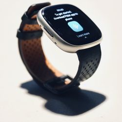 Fitbit Sense 2 - Advanced Health & Fitness Smartwatch