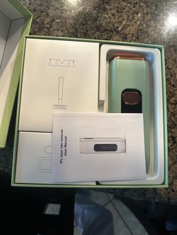 IPL Laser Hair removal- selling for best offer