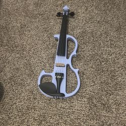 Electric Violin