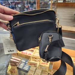 Uto Purse / Crossbody Brand New Never Used