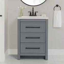 Bathroom Vanity 