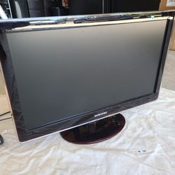 Samsung 23" TV 