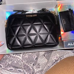 Purse Bolsa Aldo 
