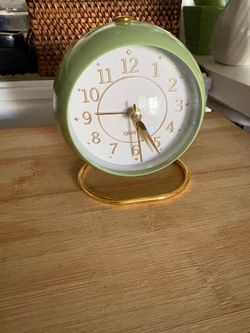 Quartz Household Clock