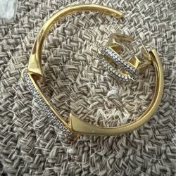 Pulcera Y Anillo Open Size