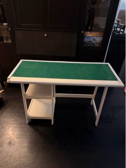 Lego table