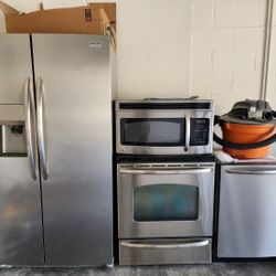 appliances (×4)