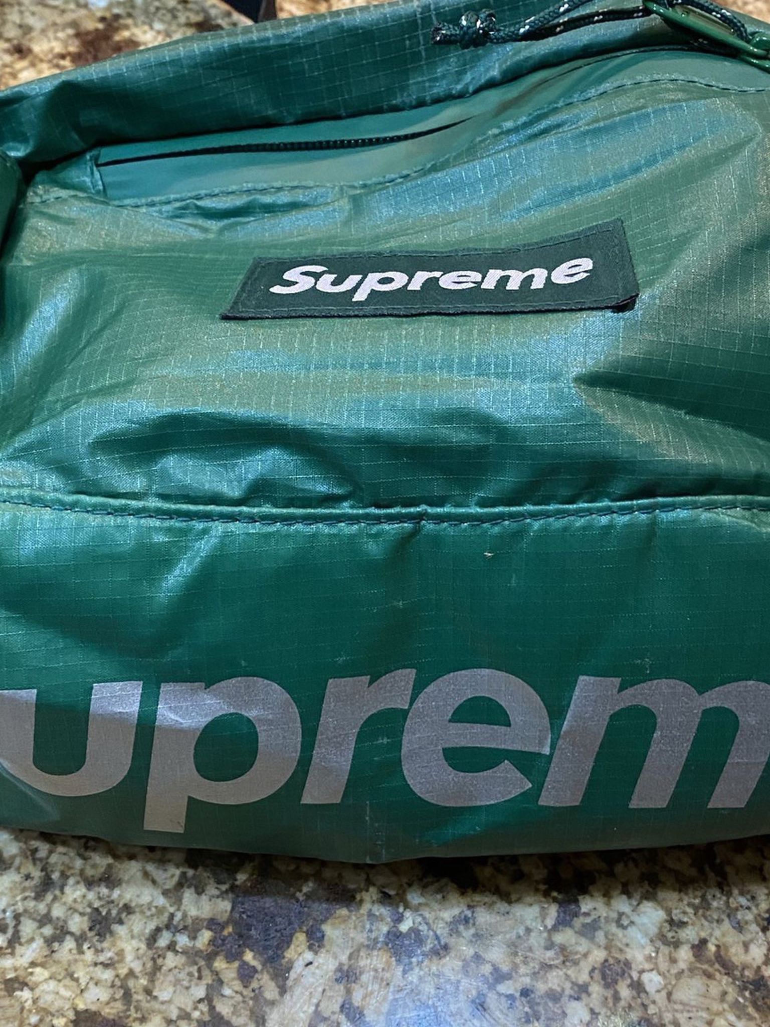 Supreme Waist Bag - $80