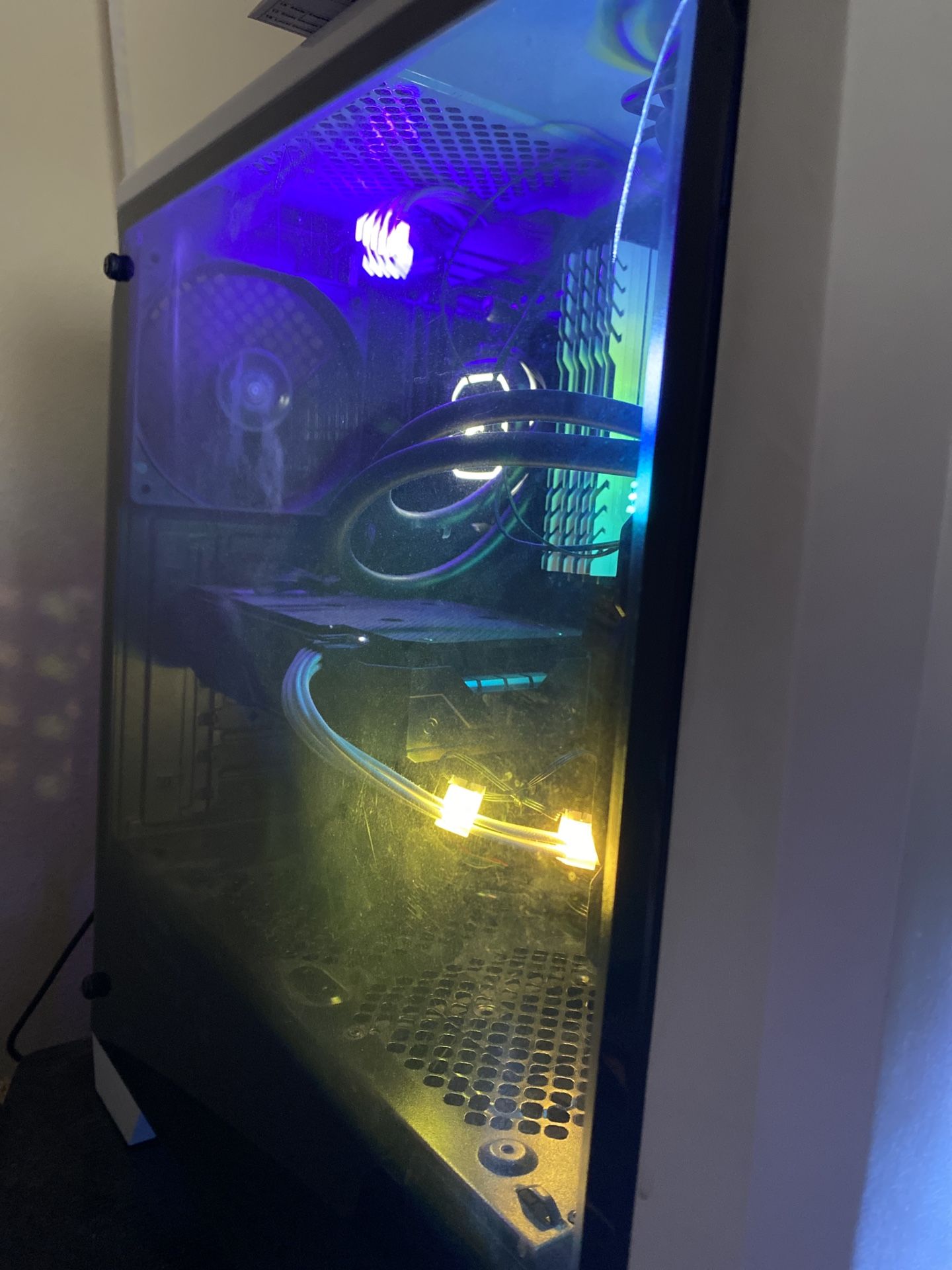 Decent Gaming Pc