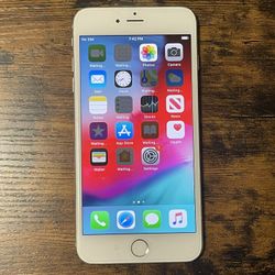 iPhone 6 Plus 