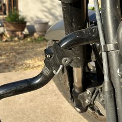 Universal Mouth Helmet Lock