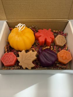 Candles Party favores