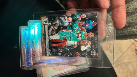 Nba cards ( 75 for all)