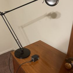 Office Lamp 