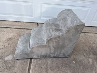 Doggie step ladder