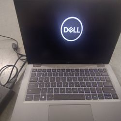 Dell Laptop (Parts Only)