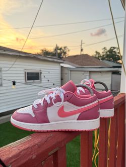 Jordan shoes