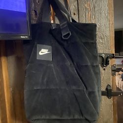 Nike Reversible Purse