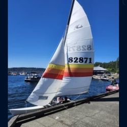 Boat For Sale Catamaran 