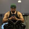 Tony Juarez 
