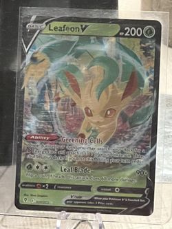 Pokemon Graded Cards