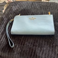 Kate Spade Wristlet