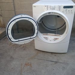 Kenmore Dryer Work Great
