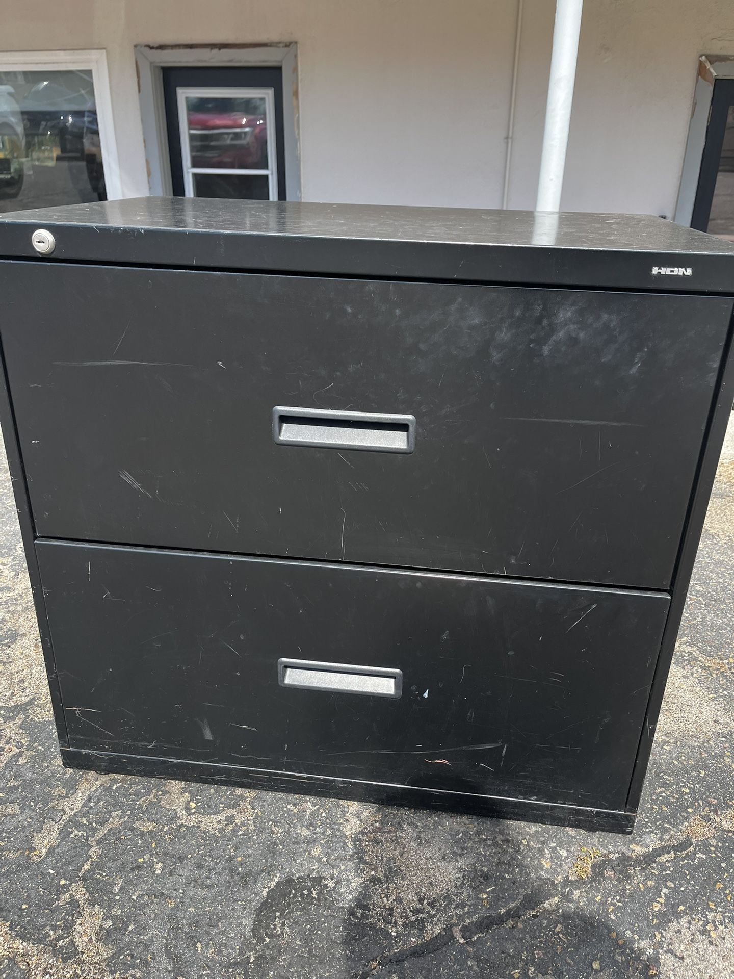 Free File Cabinet