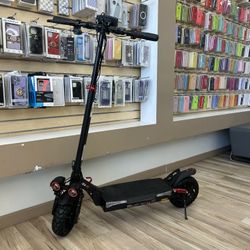 E-Scooter 30 Distance Miles 28 Mph 