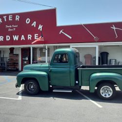 1953 CLASSIC