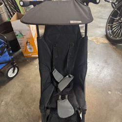 gb Pocket Air Travel Stroller