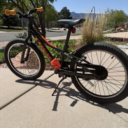 Kids 20” Bike 