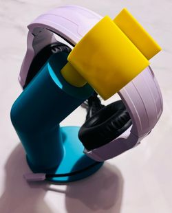 Head seat holder