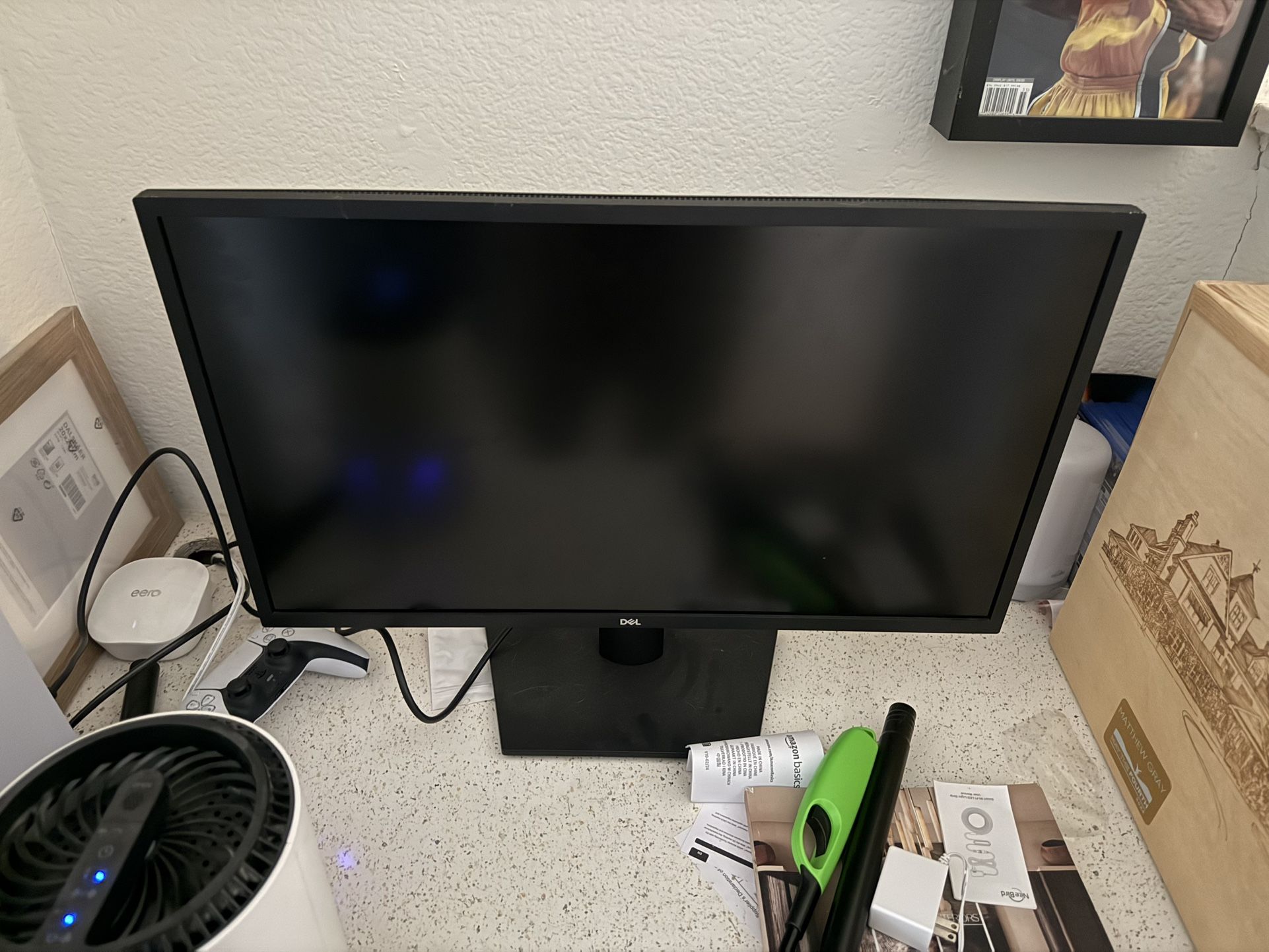 Dell Computer Monitor