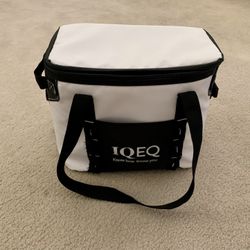 Urban pack Cooler Plus Free Coffee Mug