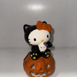 Hello Kitty Candle holder