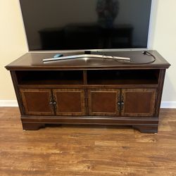 Entertainment Center 
