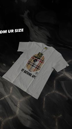 Bape tee