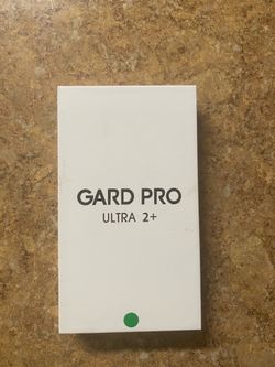 Brand New Smartwatch Ultra 2+ (Apple Watch Style) – iPhone/Android 🔥