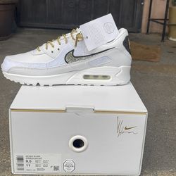 Nike Air Max 90 Victor Solomon Downtown Diamond District