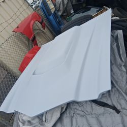 Camaro 1970 To 73 Front End Parts