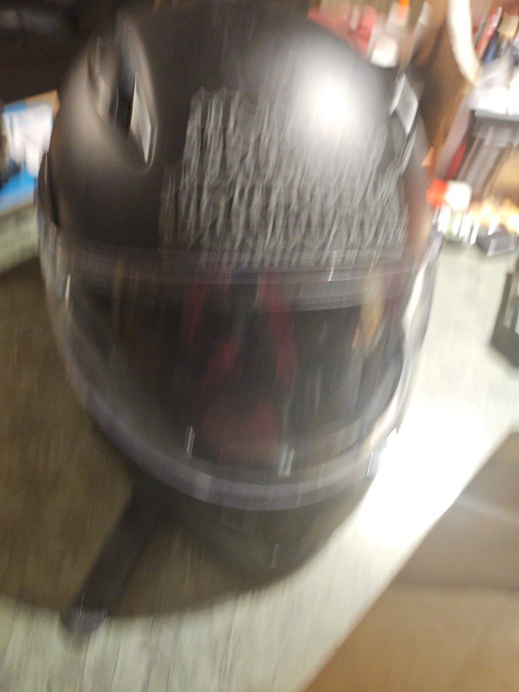 Helmet Large