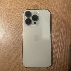 iPhone 14 Pro (128gb) UNLOCKED