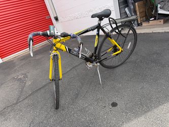 Bike for sale