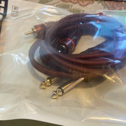 Signal Cable For Sale, New In The Box 
