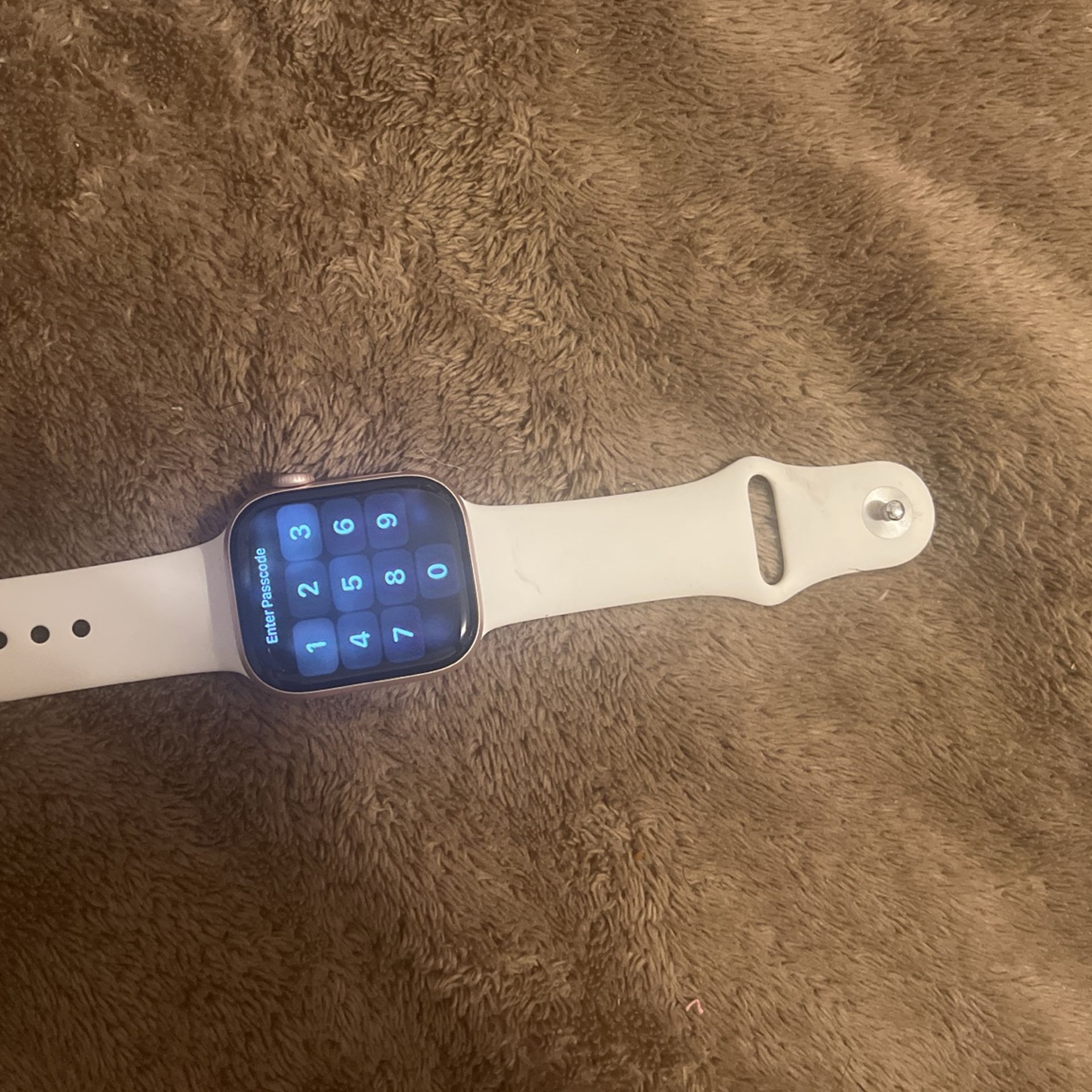 Apple Watch Series 10 42mm