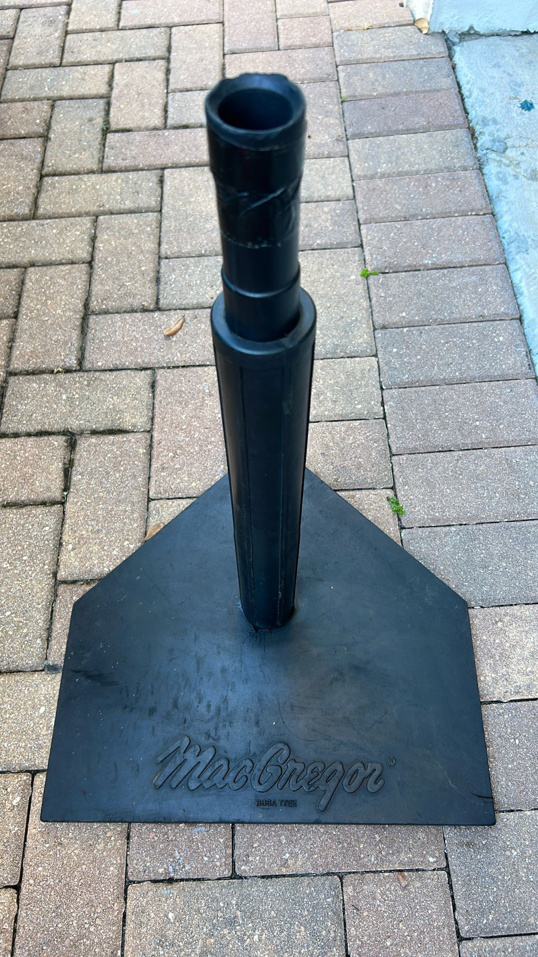 MacGregor Batting Tee