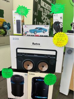 Speakers