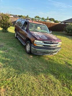 One owner 225000 milles…Just Need New Seats..clean tittle