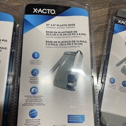Paper Cutter XACTO Brand new 